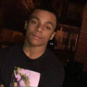 Meet your Posher, Jaylen